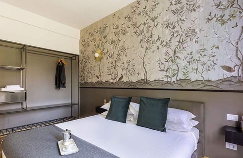 Aventine Apartment | Apartment in Rome with 4 bedrooms sleeps 13