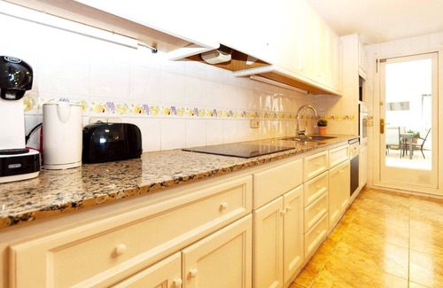 Roses Town Center Apartment | Apartment in Roses near La Perola Beach
