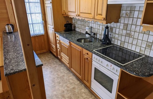 Tujetsch Apartment | Apartment in Rueras near Sedrun