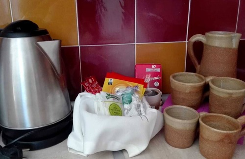 Coin House | Apartment in rural property