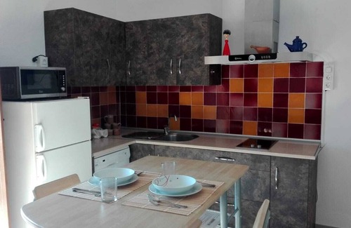 Coin House | Apartment in rural property