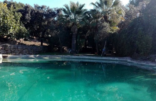 Coin House | Apartment in rural property