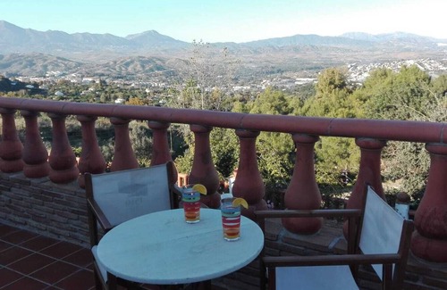 Coin House | Apartment in rural property