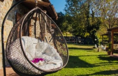 Castellaccio Apartment | Apartment in rustic sea view