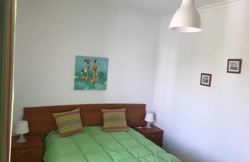 Ericeira Apartment | Apartment in São Lourenço Beach, Ericeira