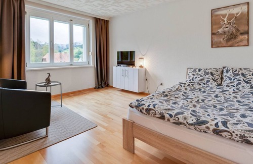 Sankt Lambrecht Apartment | Apartment in St. Lambrecht near ski area