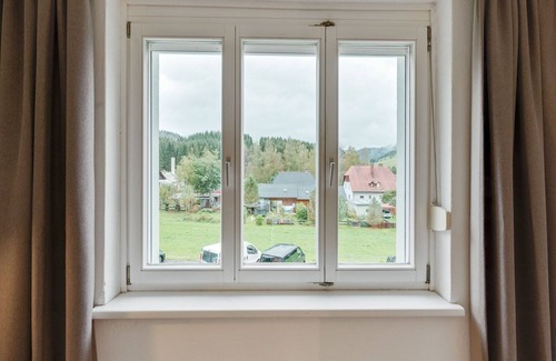 Sankt Lambrecht Apartment | Apartment in St. Lambrecht near ski area
