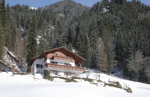 Sankt Gallenkirch Apartment | Apartment in Sankt Gallenkirch near Ski Area
