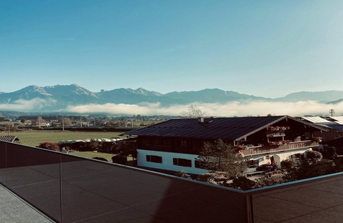 Saalfelden am Steinernen Meer Apartment | Apartment in Saalfelden near Ski Slopes