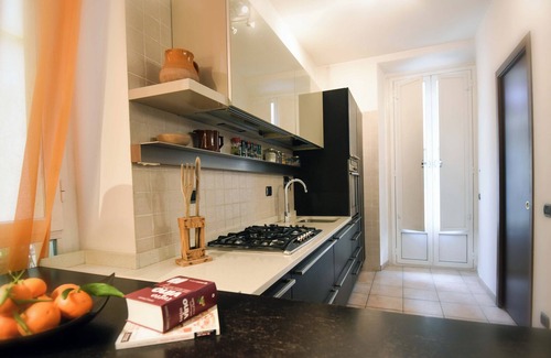 Vatican Apartment | Apartment in San Pietro Vatican City, in front of Ottaviano San Pietro metro
