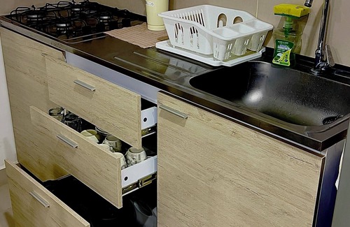 Santa Marta Apartment | Apartment in Santa Marta; Easy access to beaches and ecotourism.