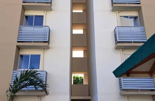 Santa Marta Apartment | Apartment in Santa Marta; Easy access to beaches and ecotourism.