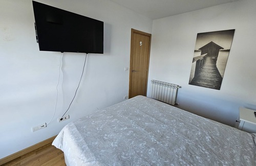 Santona Apartment | Apartment in Santoña Infinita