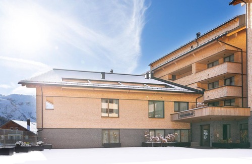 Schroecken Apartment | Apartment in Schröcken near Ski Arlberg
