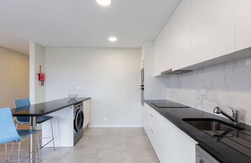 Sao Martinho do Porto Apartment | Apartment in Sdo Martinho do Porto