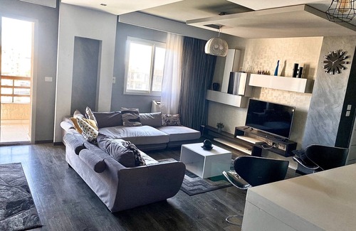 Madinaty Apartment | Apartment in second new cairo