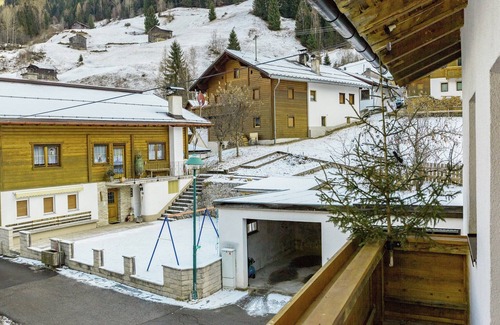 See Apartment | Apartment in See near Ski Slopes