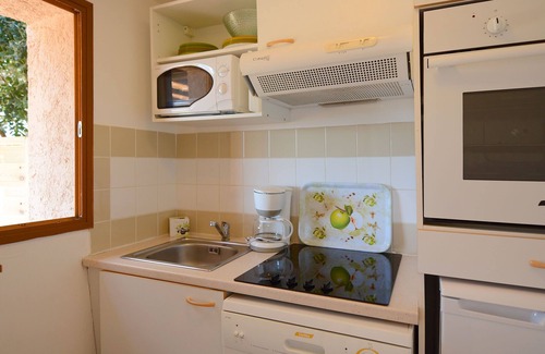 Serra-di-Ferro House | Apartment in Serra-di-Ferro near Cupabia Beach