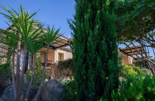 Serra-di-Ferro House | Apartment in Serra-di-Ferro near Cupabia Beach