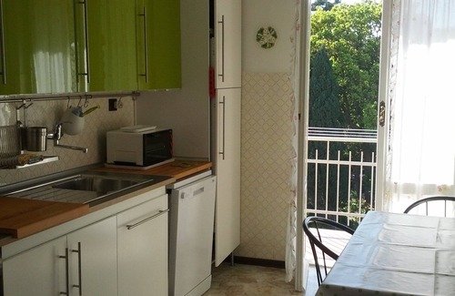 Sestri Levante Apartment | Apartment In Sestri Levante