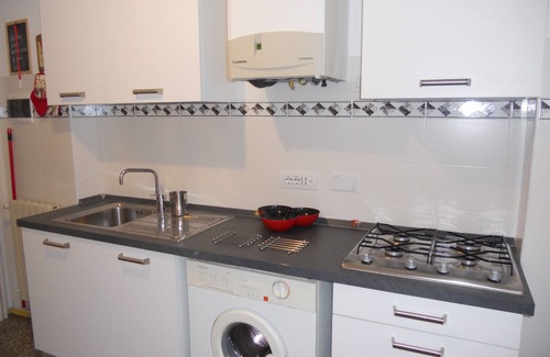 Sestri Levante Apartment | apartment in Sestri Levante central area near the sea and the centre.