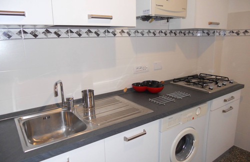 Sestri Levante Apartment | apartment in Sestri Levante central area near the sea and the centre.