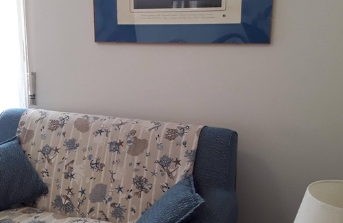 Sestri Levante Apartment | apartment in Sestri Levante central area near the sea and the centre.