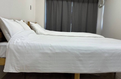 Hyakunincho Apartment | Apartment in Shinjuku City