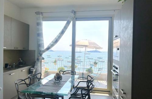 Giardini Naxos Apartment | Apartment in Sicily with Stunning Sea View