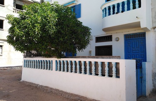 Southern Atlantic Coast Apartment | Apartment in sidi ifni