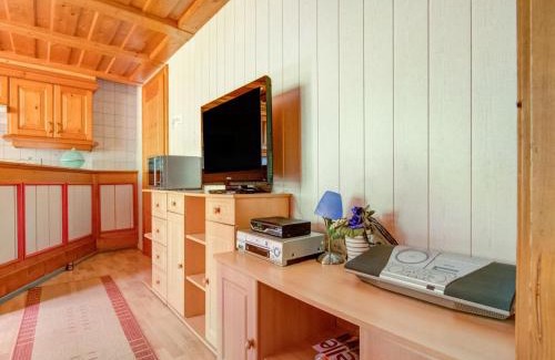 Silbertal Apartment | Apartment in Silbertal near Ski Lift