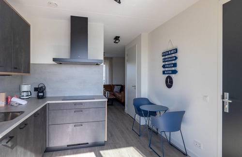 Sint-Annaland House | Apartment in Sint-Annaland near Marina