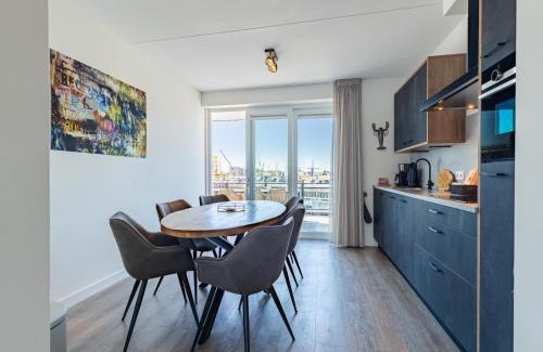 Sint-Annaland Apartment | Apartment in Sint-Annaland by Oosterschelde