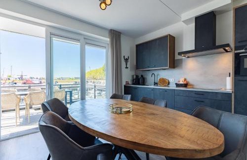 Sint-Annaland Apartment | Apartment in Sint-Annaland by Oosterschelde