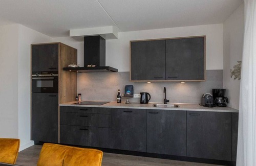 Sint-Annaland Apartment | Apartment in Sint-Annaland by Marina