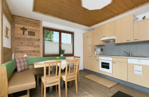 Unterlaengenfeld Apartment | Apartment in Ski Paradise near Trails