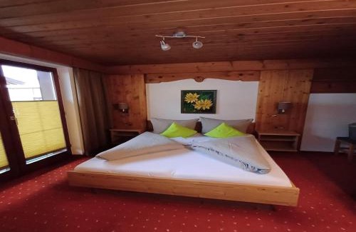 Unterlaengenfeld Apartment | Apartment in Ski Paradise near Trails