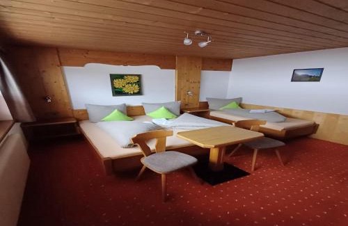 Unterlaengenfeld Apartment | Apartment in Ski Paradise near Trails