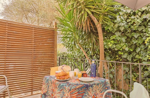 La Marana Apartment | Apartment in small residence on Marana, near beach