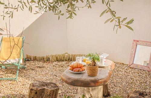 La Marana Apartment | Apartment in small residence on Marana, near beach