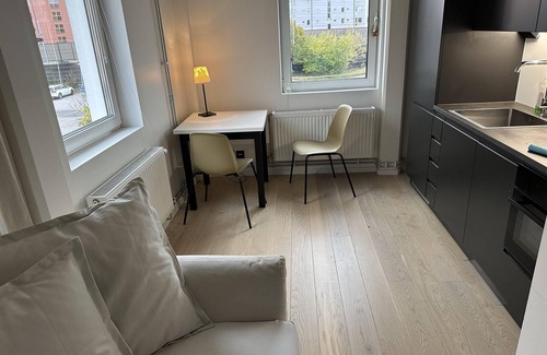 Edsberg Apartment | Apartment in Sollentuna Centrum 1205