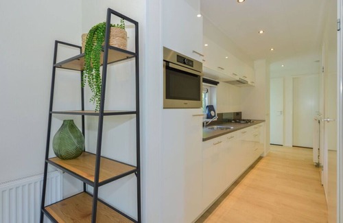 Zorgvlied House | Apartment in Sonthofen