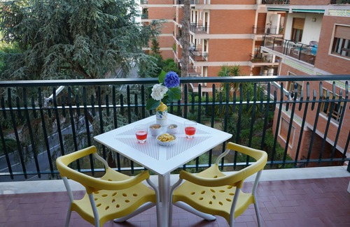 Sorrento City Centre Apartment | Apartment in Sorrento - Sorrento Arts house