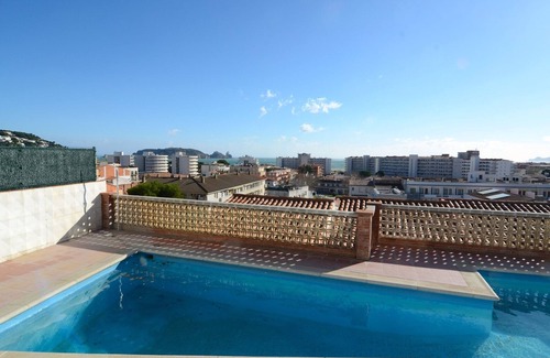 L'Estartit Apartment | Apartment in Spain near Sandy Beach
