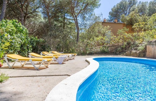 Llafranc Apartment | Apartment in Spain near Beach & City Center