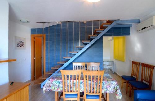 L'Estartit Apartment | Apartment in Spain near Sandy Beach