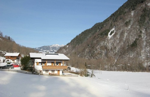 Sankt Gallenkirch Apartment | Apartment in St. Gallenkirch near Ski Slopes