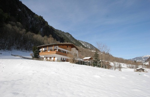 Sankt Gallenkirch Apartment | Apartment in St. Gallenkirch near Ski Slopes