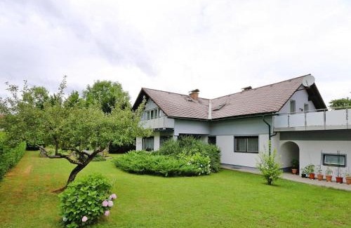 Seelach Apartment | Apartment in St Kanzian by Klopeiner See