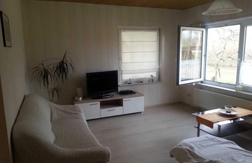 Wesenberg Apartment | Apartment in Strasen (36400) - Apartment in Strasen